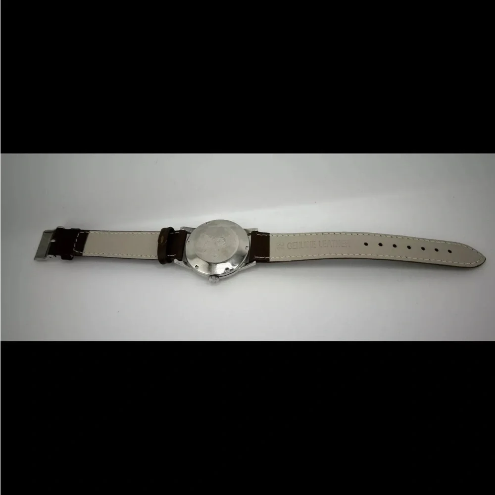 Vintage Omega Seamaster 30 135. 003-62-SC watch #47